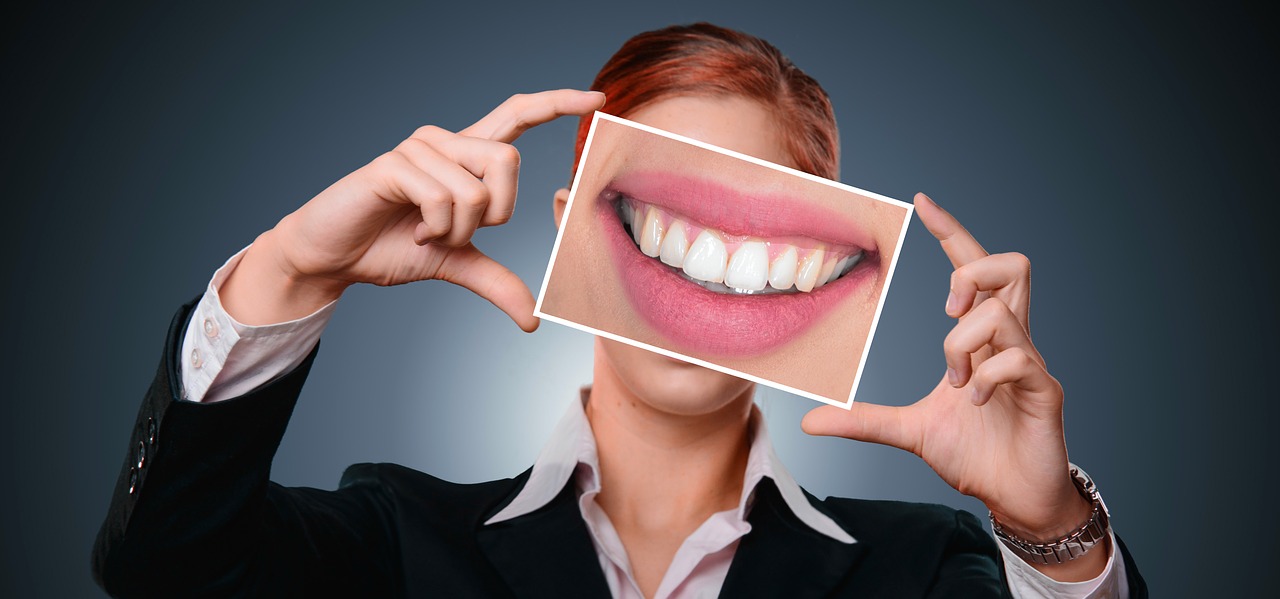 Jakie środki do wybielania zębów?