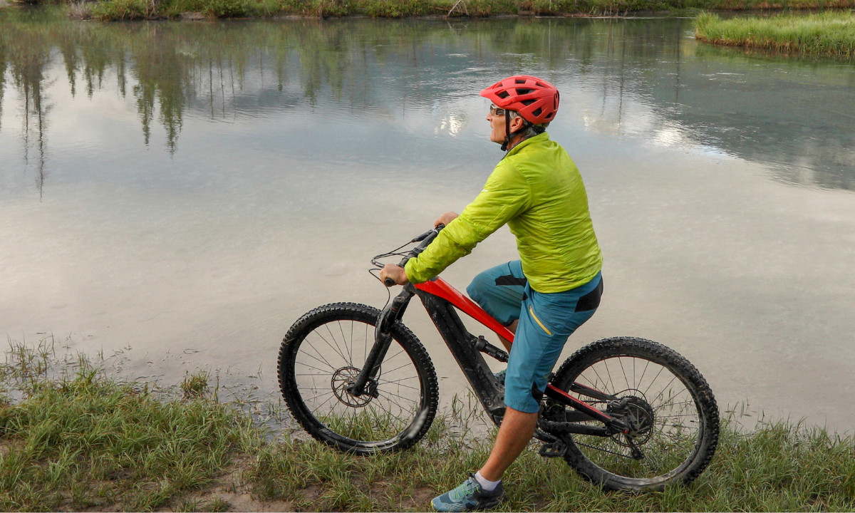 Rower elektryczny dla rolnika: Nowoczesne rozwiązanie dla współczesnego rolnictwa