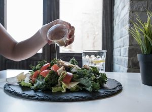 Frutarianizm – czy to zdrowa dieta oparta na owocach?