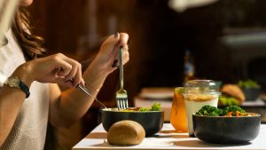 Dieta gwiazd – poznaj zdrowe przepisy i popularne metody odchudzania